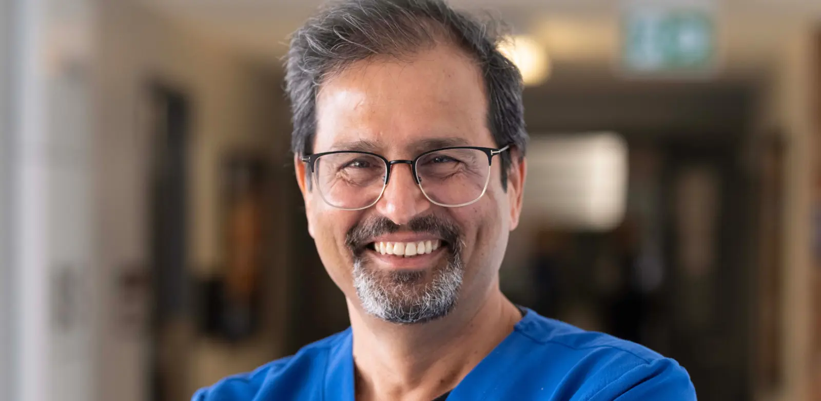 Get In Touch PHC Who We Are