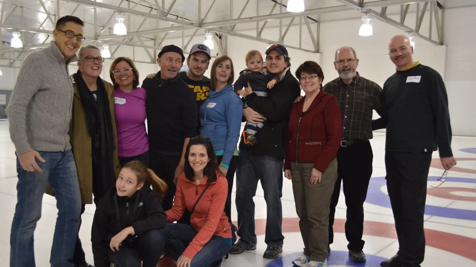 Start a Fundraiser PHC get involved