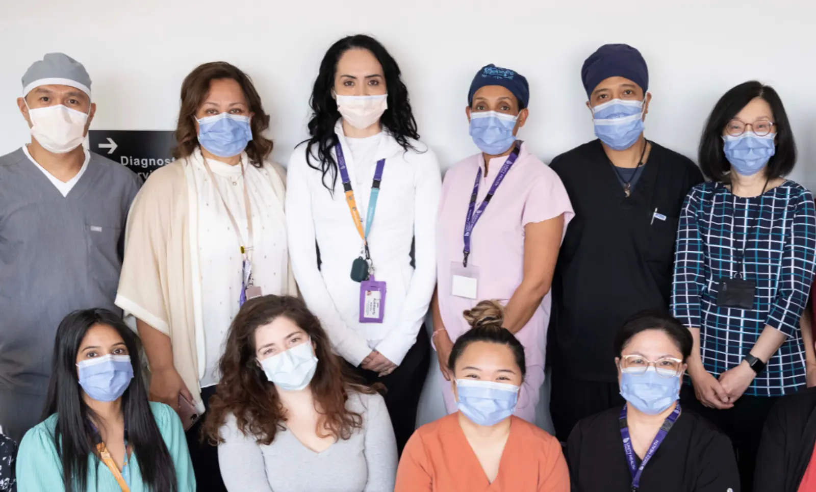 Ways to Give Grid Image PHC