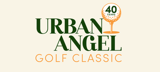 Urban Angel Golf Classic Logo