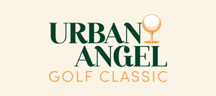 Urban Angel Golf Classic Logo