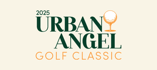 Urban Angel Golf Classic Logo