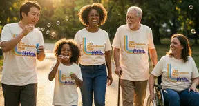 Providence Healthcare Foundation to hold inaugural Providence Way Walk Roll on September 26